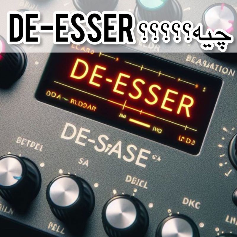 deesser