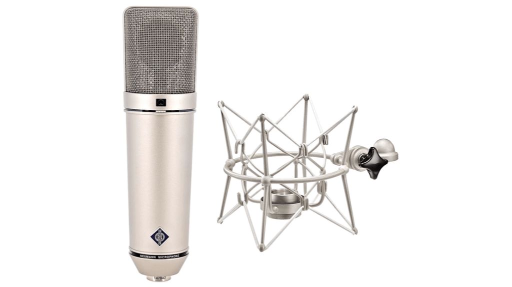 Neumann U87