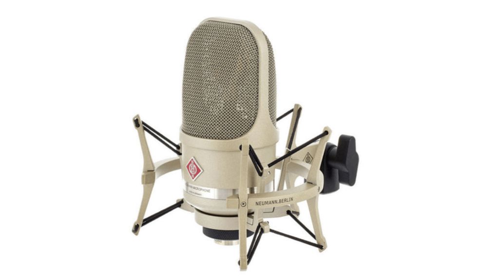 Neumann TLM 107