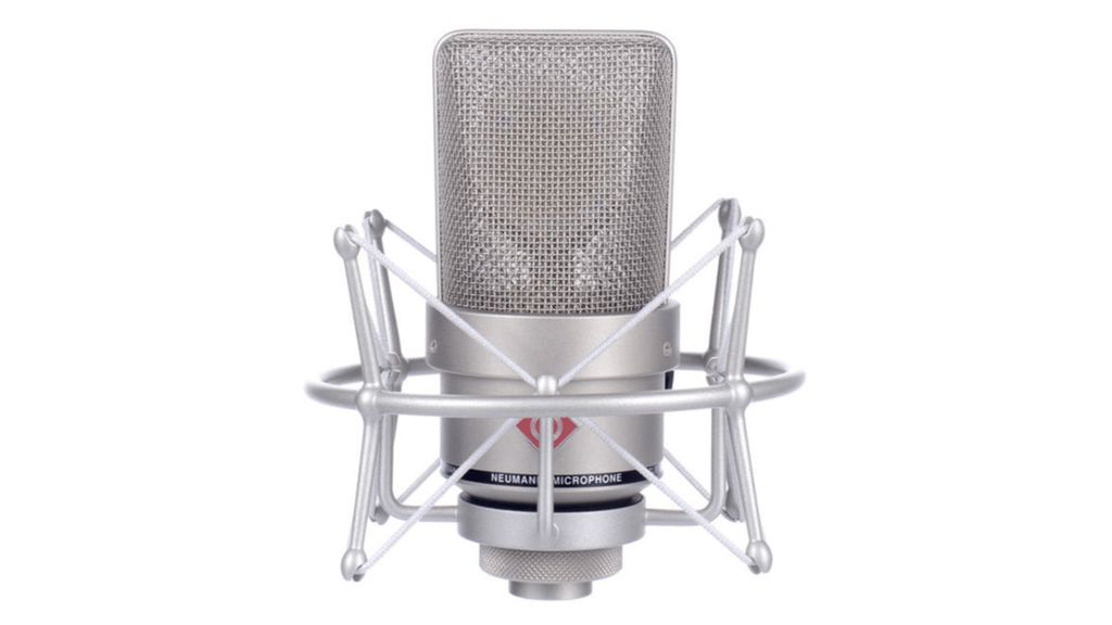 Neumann TLM 103