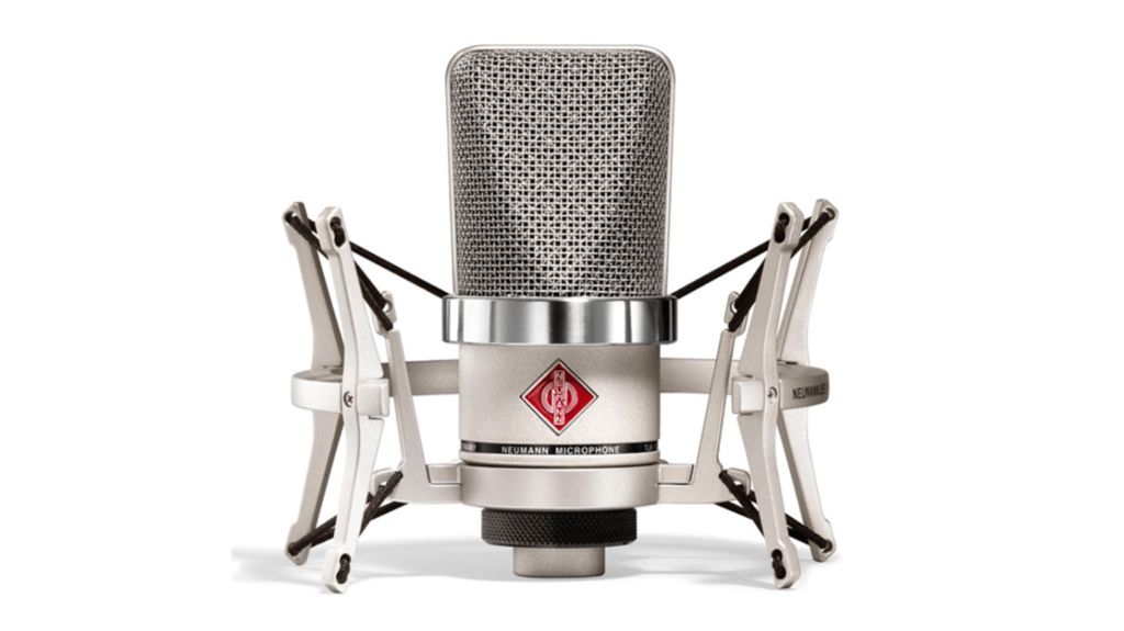 Neumann TLM 102