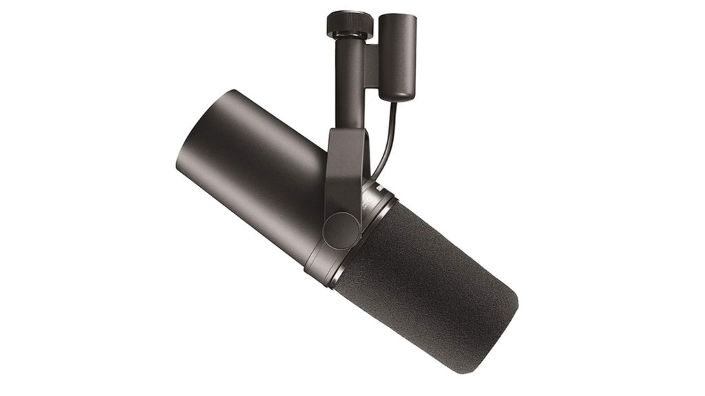 Shure SM7B