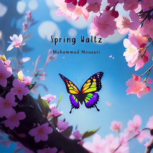 آهنگ محمد موسویSpring Waltz