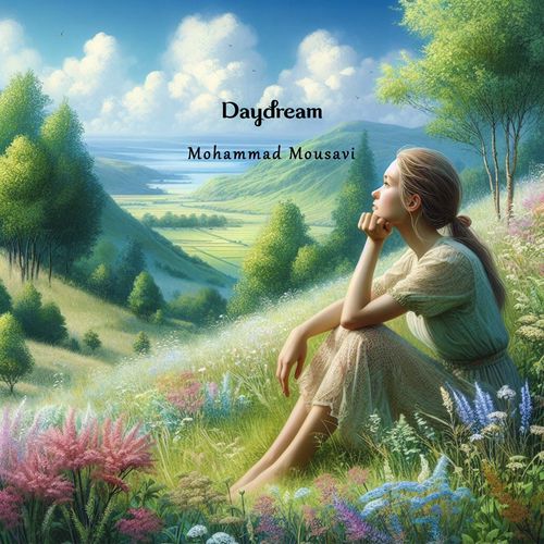 آهنگ Daydream