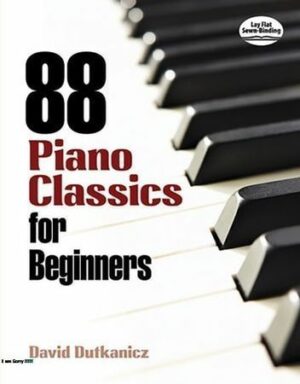 88-piano-classics-for-beginners.enzohekmat.com