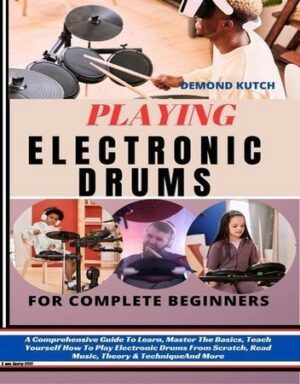 playing-electronic-drums-for-complete-beginners.enzohekmat.com