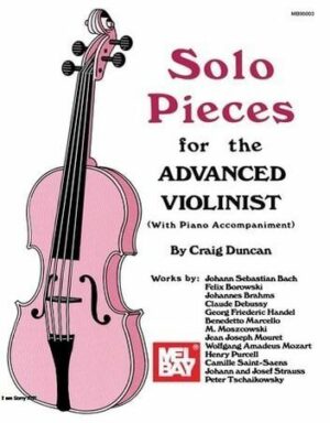 solo-pieces-for-the-advanced-violinist.enzohekmat.com