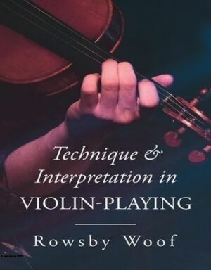 technique-and-interpretation-in-violin-playing.enzohekmat.com