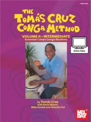 tomas-cruz-conga-method-volume-2