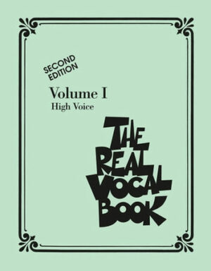 the-real-vocal-book-volume-i-songbook