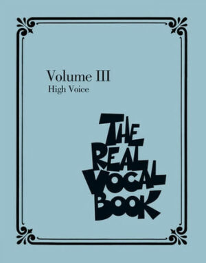 the-real-vocal-book-volume-iii-high-voice